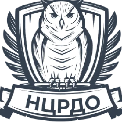 Логотип НЦРДО